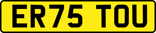 ER75TOU