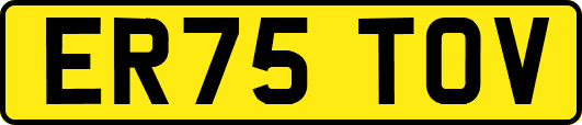 ER75TOV