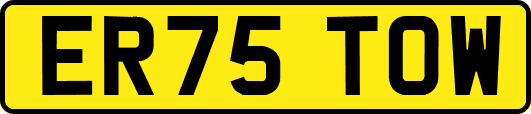 ER75TOW