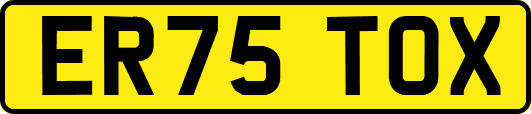 ER75TOX