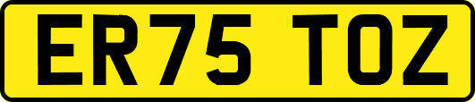 ER75TOZ