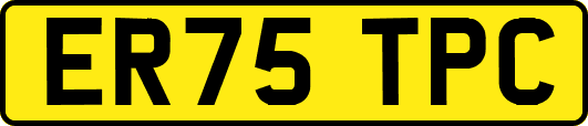 ER75TPC