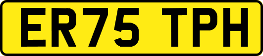 ER75TPH
