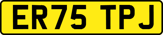 ER75TPJ