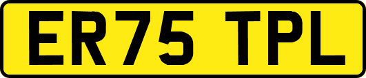 ER75TPL