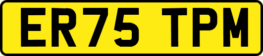 ER75TPM