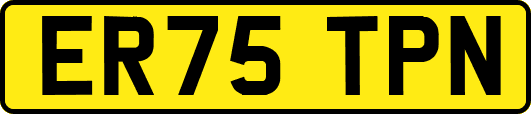 ER75TPN