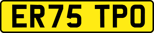 ER75TPO