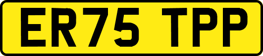ER75TPP