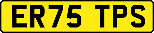 ER75TPS