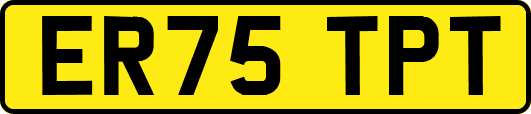 ER75TPT