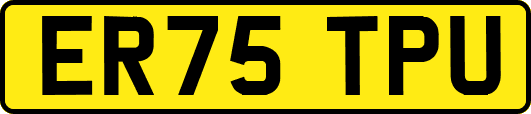 ER75TPU