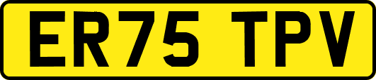 ER75TPV