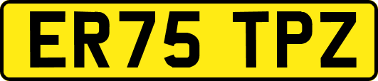 ER75TPZ