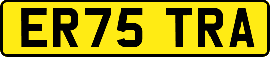 ER75TRA