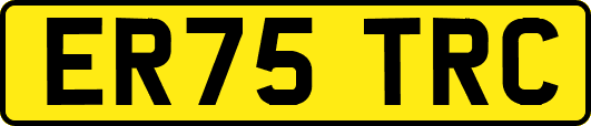 ER75TRC