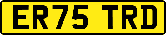 ER75TRD