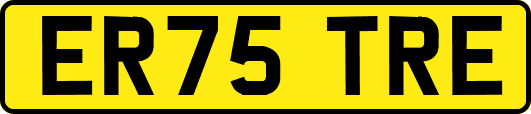 ER75TRE