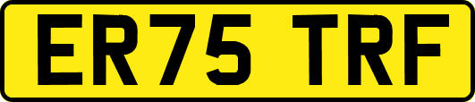 ER75TRF
