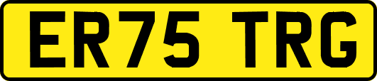 ER75TRG