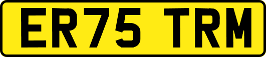 ER75TRM