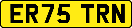 ER75TRN