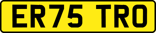 ER75TRO