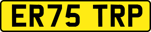 ER75TRP