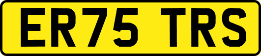ER75TRS
