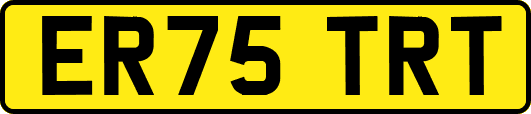 ER75TRT