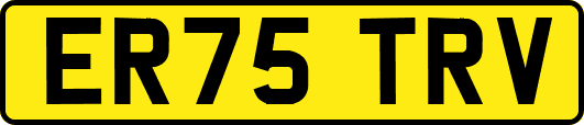 ER75TRV