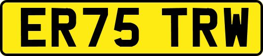 ER75TRW