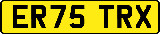 ER75TRX