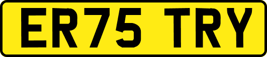 ER75TRY