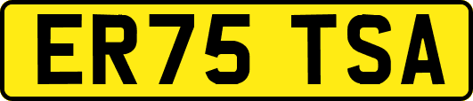 ER75TSA