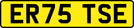 ER75TSE