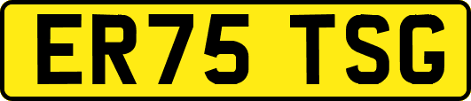 ER75TSG