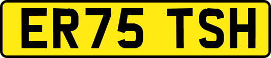 ER75TSH
