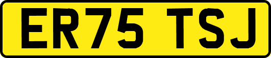 ER75TSJ
