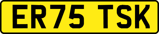 ER75TSK