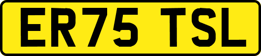 ER75TSL