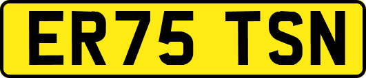 ER75TSN