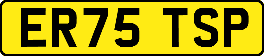ER75TSP