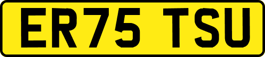ER75TSU