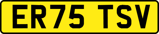 ER75TSV