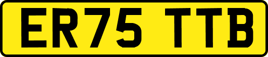 ER75TTB