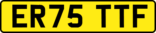 ER75TTF