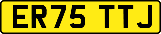 ER75TTJ