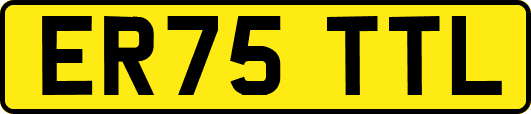ER75TTL