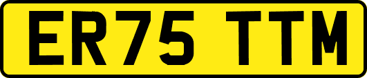 ER75TTM